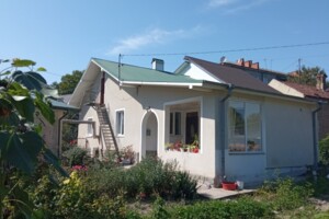 Продажа части дома, Тернопольская, Чертков, р‑н. Центр, Шевченко улица