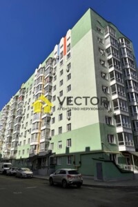 Продажа квартиры, Полтава, р‑н. Киевский, Павленковская площадь, дом 3В