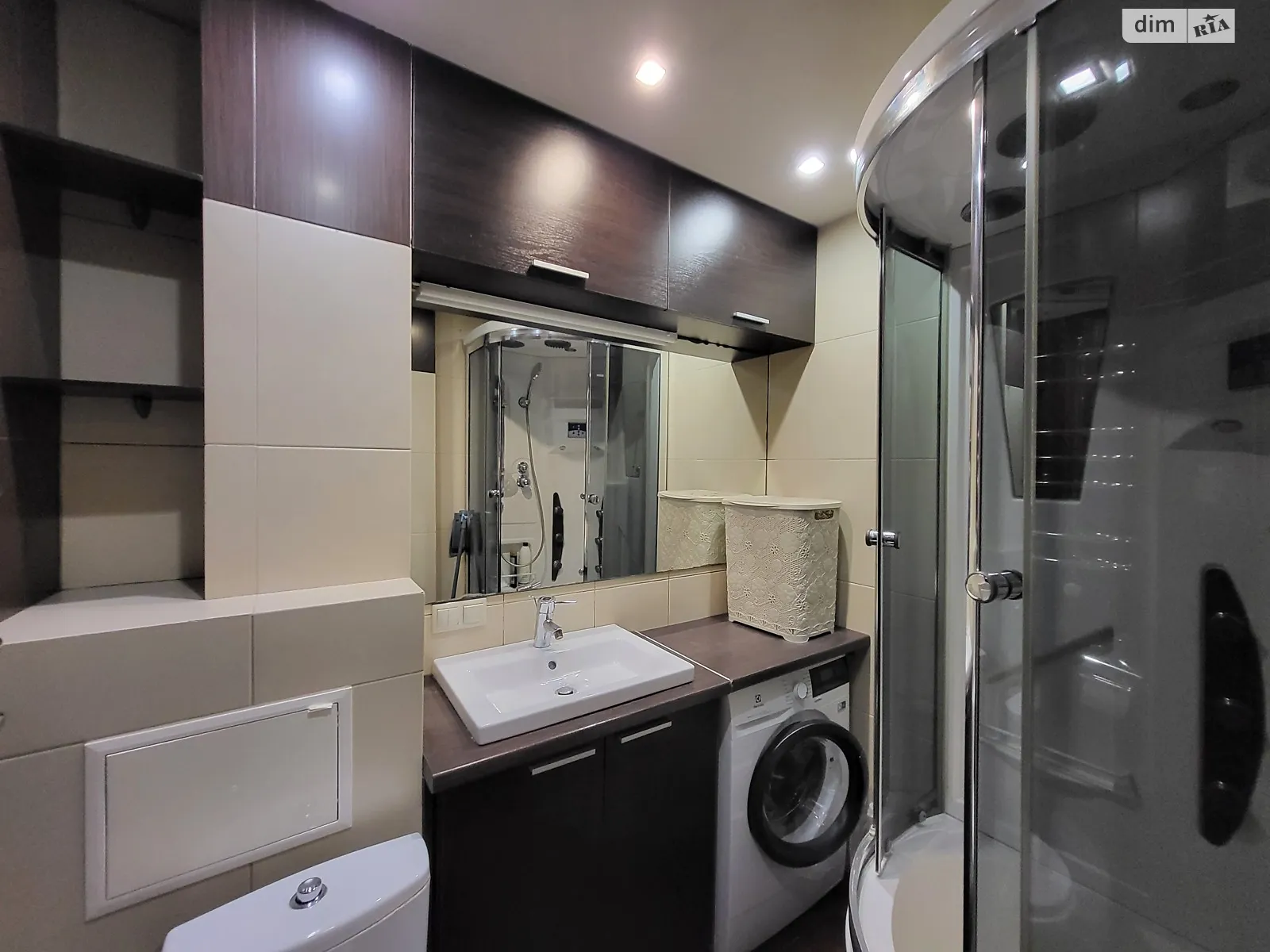 Сдается в аренду 3-комнатная квартира 64 кв. м в Виннице, ул. Келецкая - фото 1