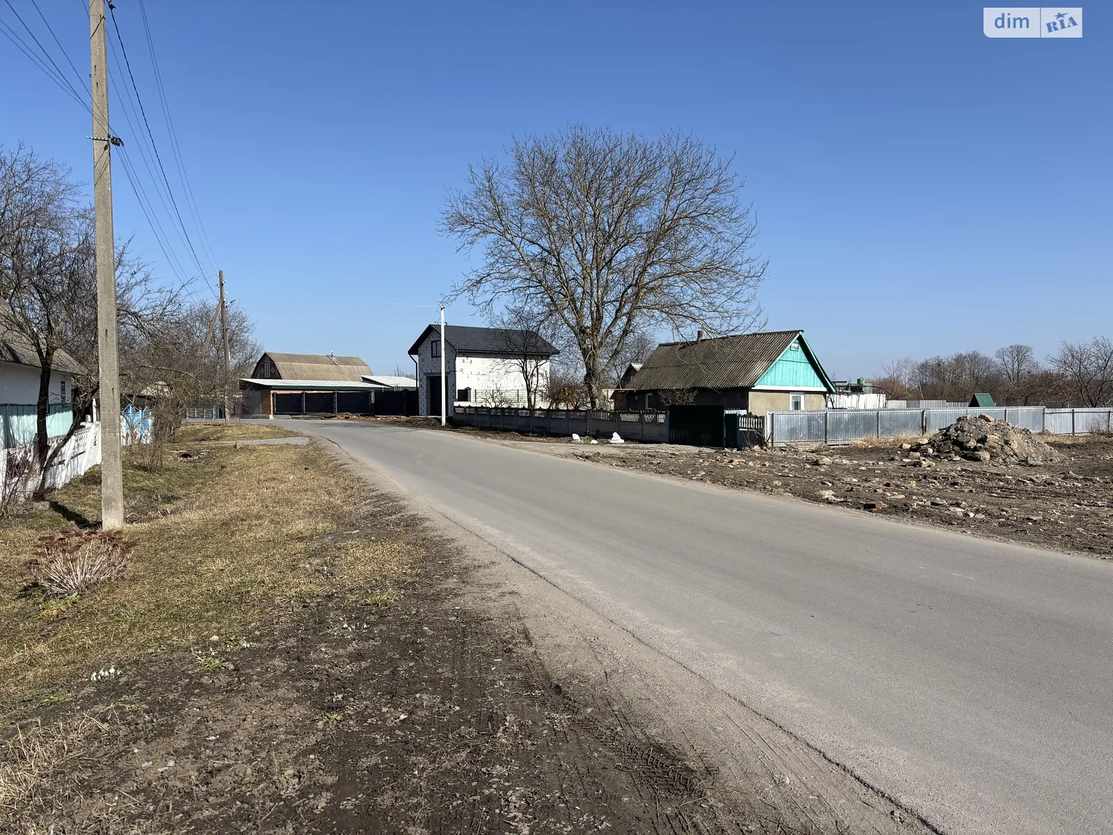 Продається земельна ділянка 13.62 соток у Вінницькій області, цена: 15000 $ - фото 1