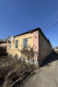 Продажа части дома, Харьков, р‑н. Индустриальный, ст.м. Индустриальная, Луи Пастера улица, дом 159