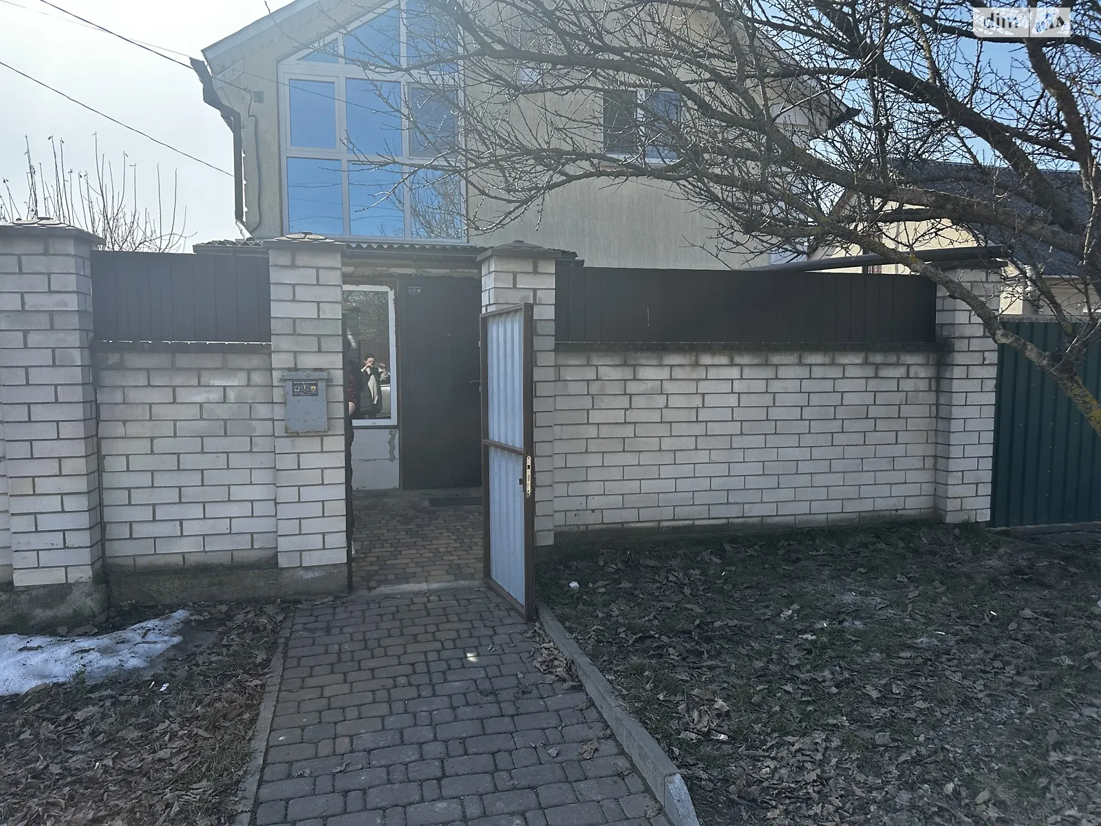 Продається частина будинку 102 кв. м з садом, цена: 101000 $ - фото 1