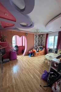 Продажа квартиры, Ивано-Франковск, р‑н. Позитрон, Вовчинецька улица, дом 194А