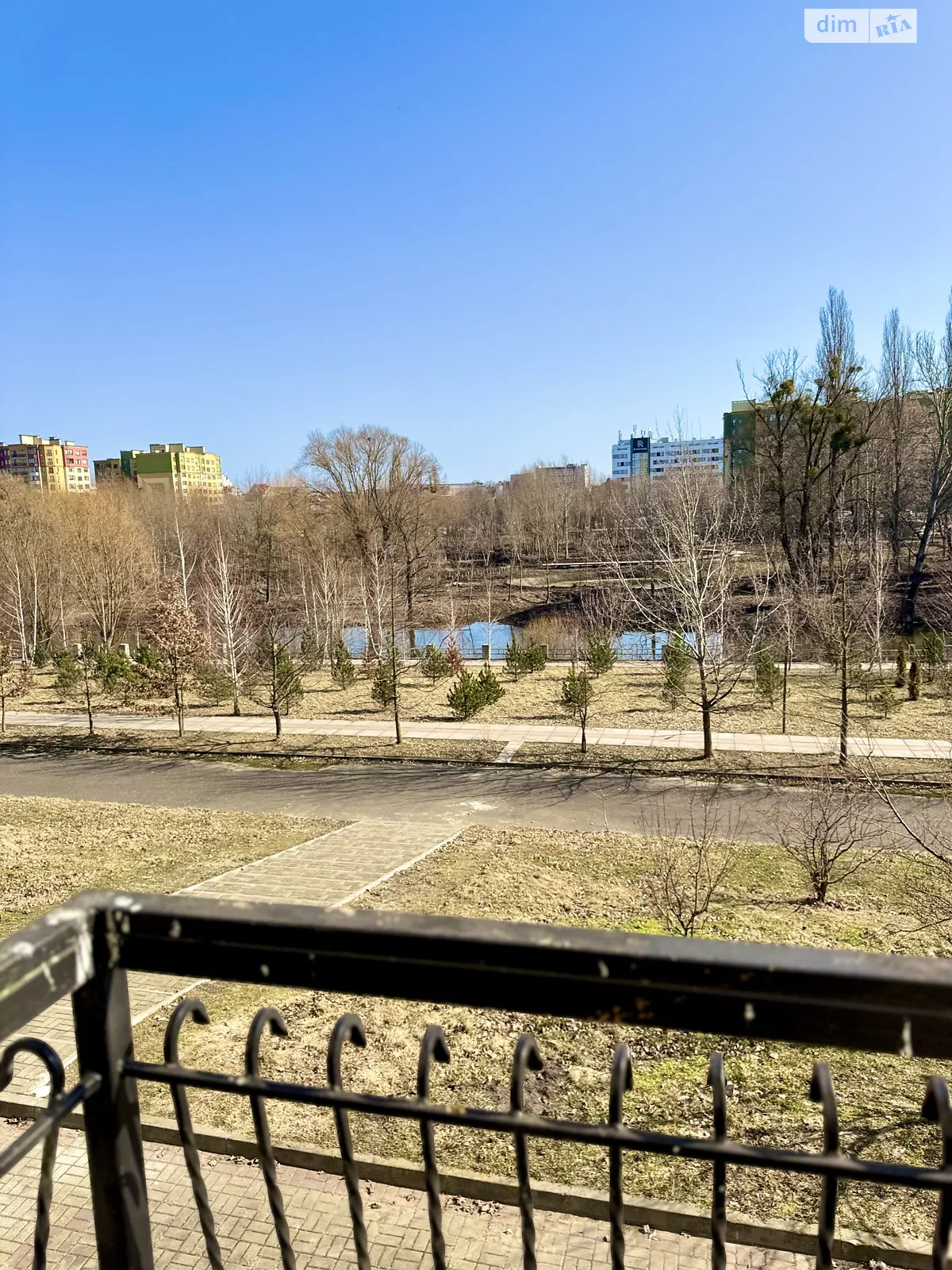 2-комнатная квартира 120.4 кв. м в Луцке, цена: 115584 $ - фото 1