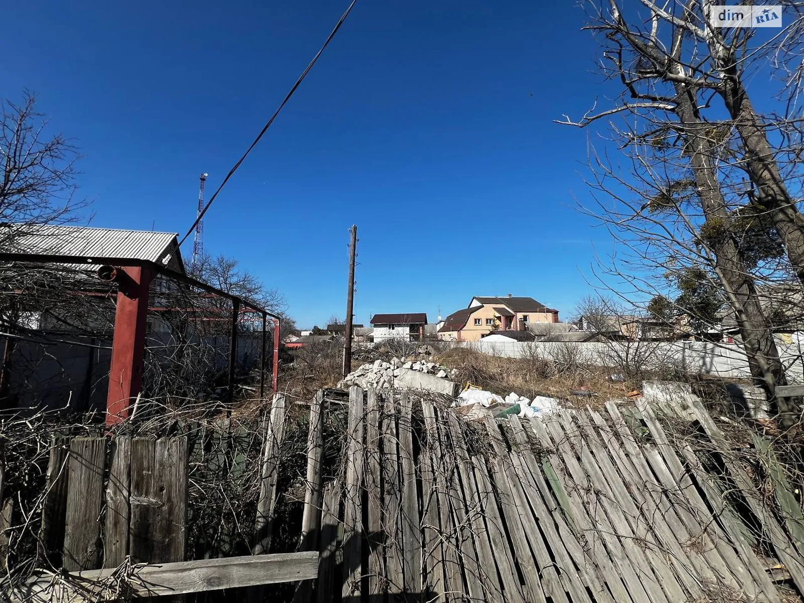 Продается земельный участок 12.1 соток в Киевской области, цена: 151250 $ - фото 1