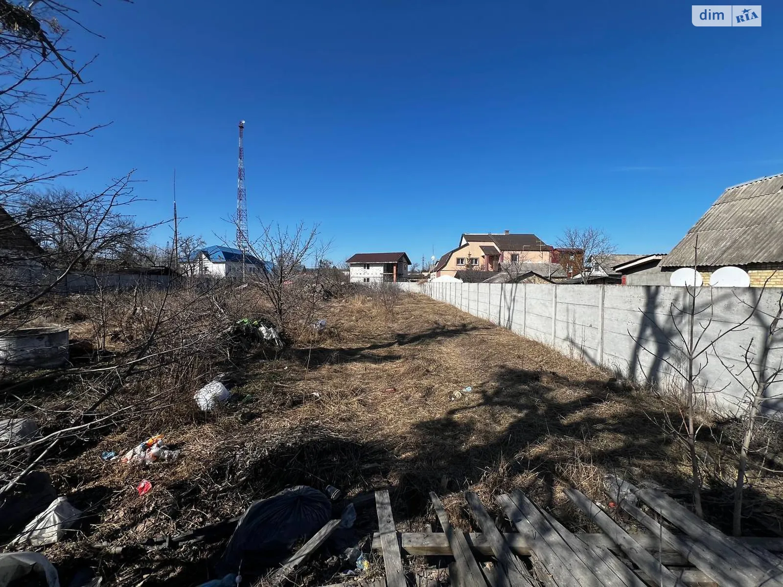 Продается земельный участок 12.2 соток в Киевской области, цена: 152500 $ - фото 1