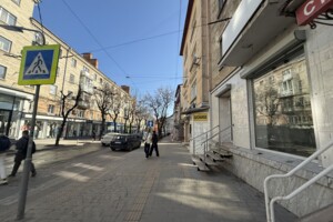 Долгосрочная аренда коммерческого помещения, Тернополь, р‑н. Центр, Острожского Князя улица