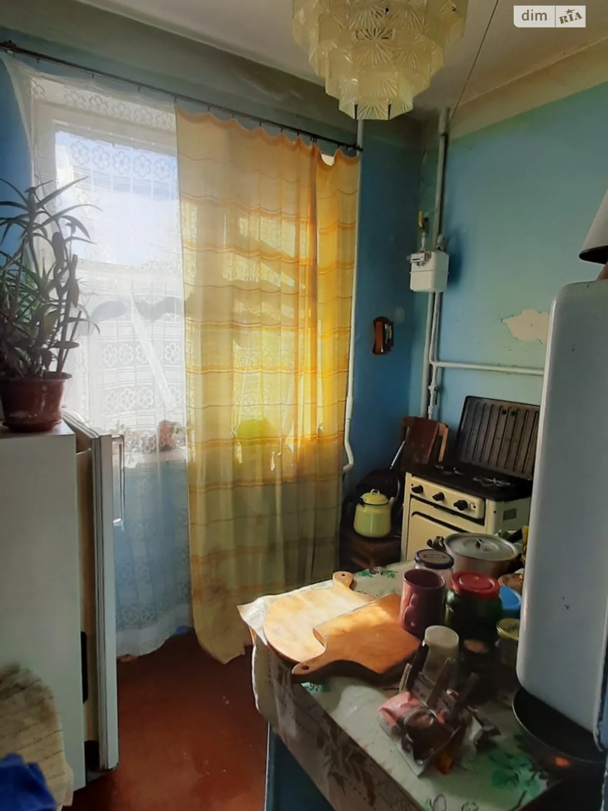 Сдается в аренду 1-комнатная квартира 32 кв. м в Виннице, просп. Космонавтов, 17 - фото 1