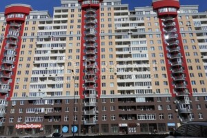 Продаж квартири, Київ, р‑н. Теремки-2, ст.м. Виставковий центр, Юлії Здановської (Ломоносова) вулиця, буд. 50/2