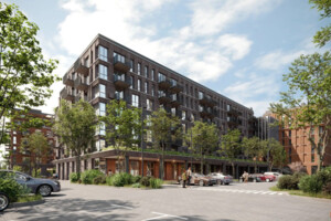 Продаж квартири, Львівська, Сокільники, Стрийська вулиця, буд. 13