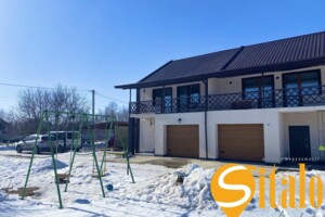 Продаж таунхауса, Київська, Креничі, Польова вулиця