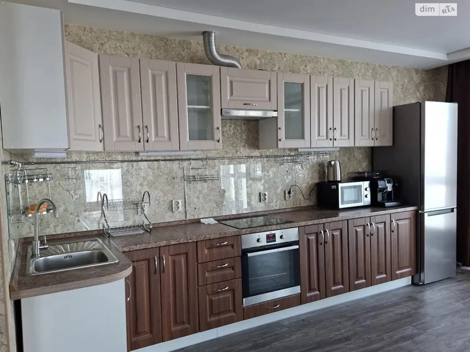 ул. Виктора Некрасова(Северо-Сырецкая), 10 Подольский Киев ЖК Dibrova Park - фото 1