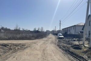 Продажа участка под жилую застройку, Винницкая, Агрономичное