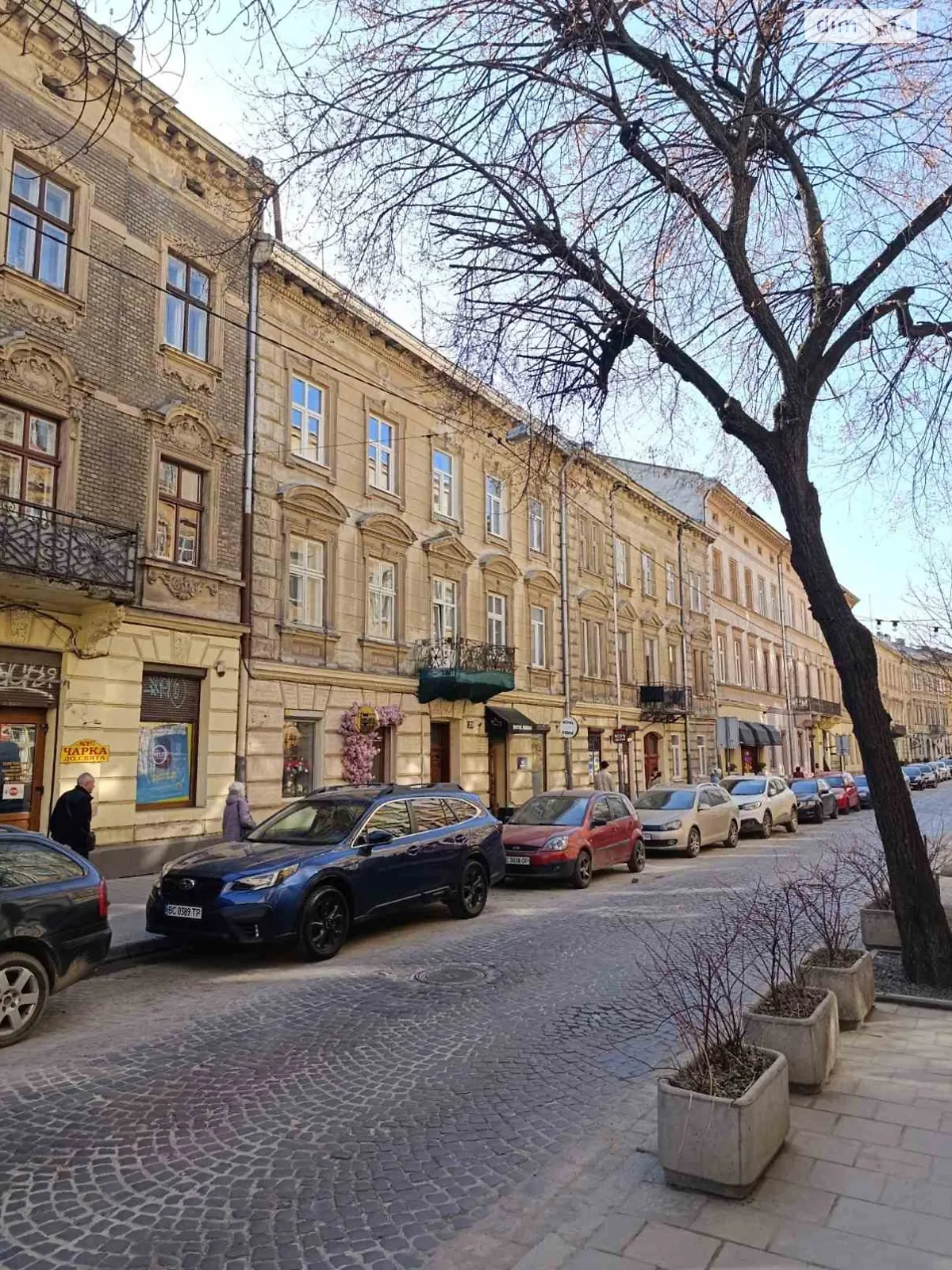 Продается 2-комнатная квартира 53.3 кв. м в Львове, цена: 98000 $ - фото 1