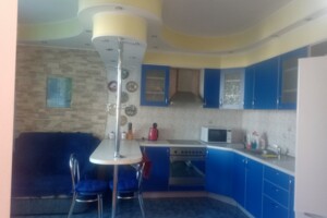 Долгосрочная аренда квартиры, Киев, р‑н. Новая Дарница, ст.м. Красный хутор, Юрия Литвинского (Российская) улица, дом 45Б