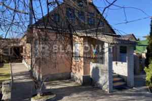 Продажа дома, Киев, р‑н. Вита-Литовская, Боровая (Бортничи) улица