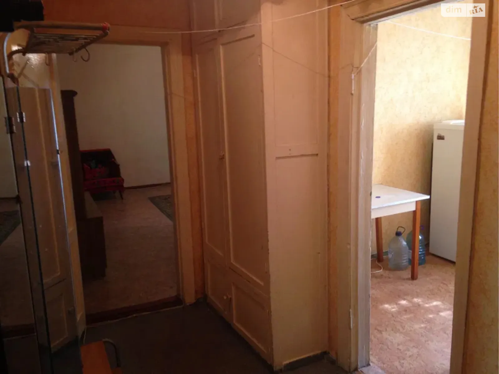 Продается 2-комнатная квартира 49.6 кв. м в Павлограде, ул. Поштова, 4 - фото 1