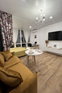 Долгосрочная аренда квартиры, Днепр, р‑н. Мандрыкивка, Набережная Победы улица, дом 40Д