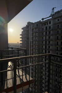 Продажа квартиры, Одесса, р‑н. Приморский, Фонтанская дорога, дом 25И