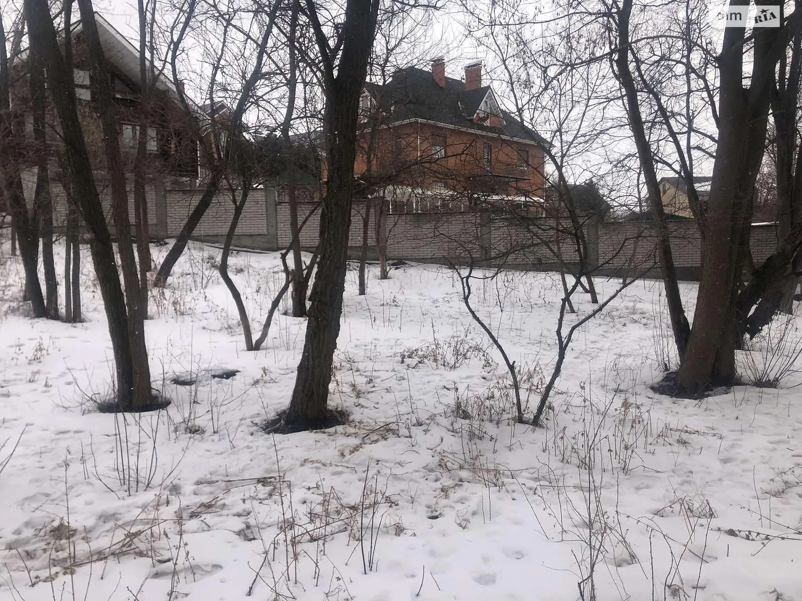 Продается земельный участок 10 соток в Киевской области, цена: 119999 $ - фото 1