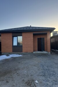 Продажа дома, Винницкая, Агрономичное, Леоніда Каденюка (Комарова) 7-й переулок