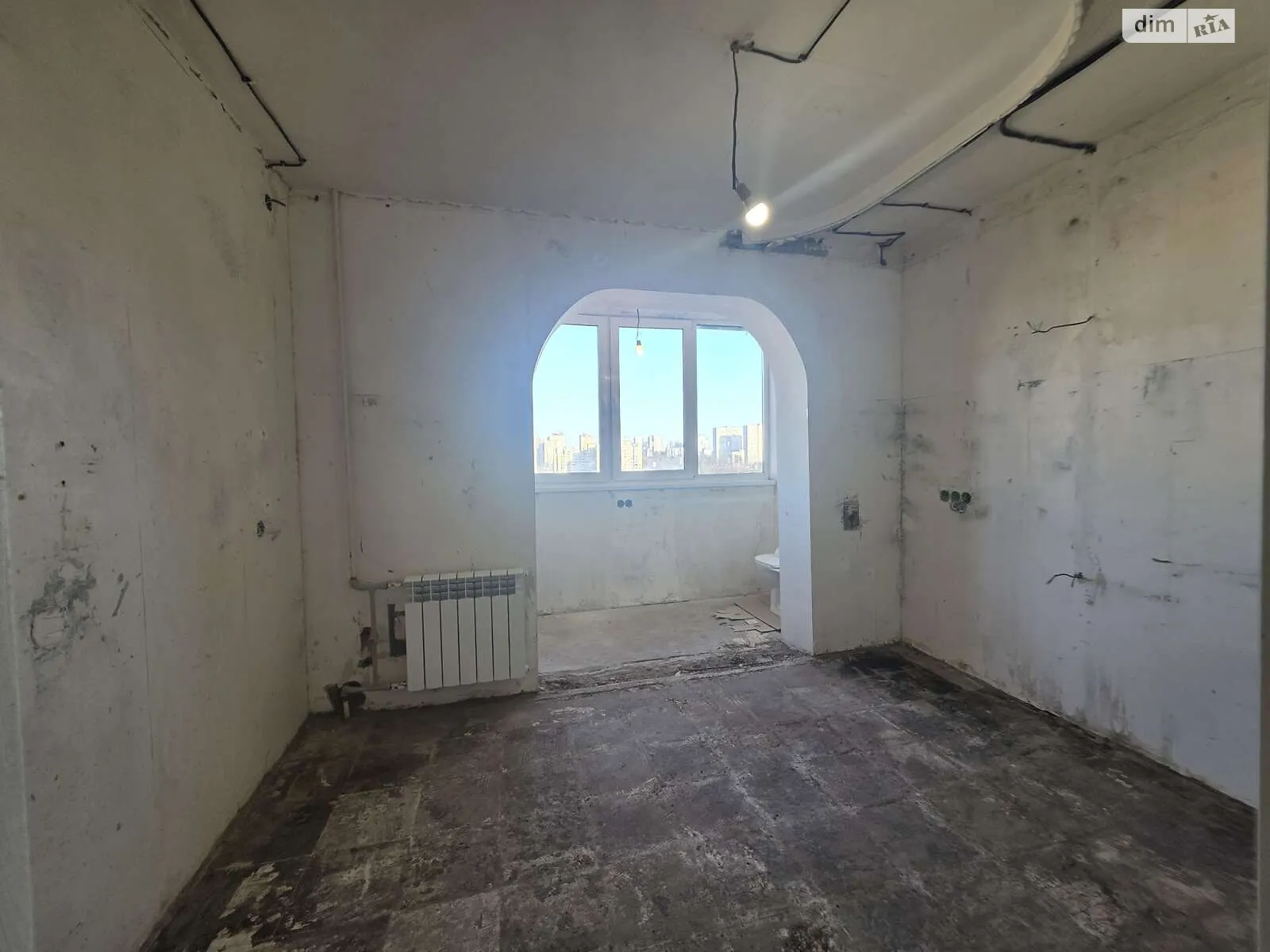 вул. Чорнобильська, 6 Біличі Київ - фото 2