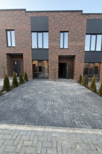 Продаж таунхауса, Вінницька, Березина, Незалежності вулиця