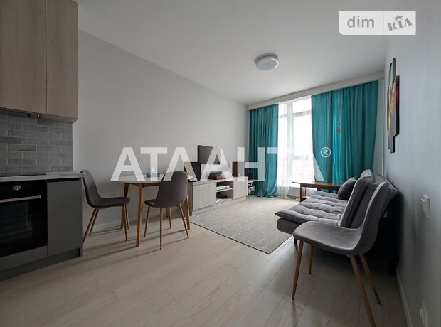 Одеса, Хаджибейський, вул. Академіка Філатова