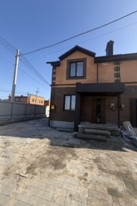 Продаж таунхауса, Вінницька, Агрономічне, Світлий провулок