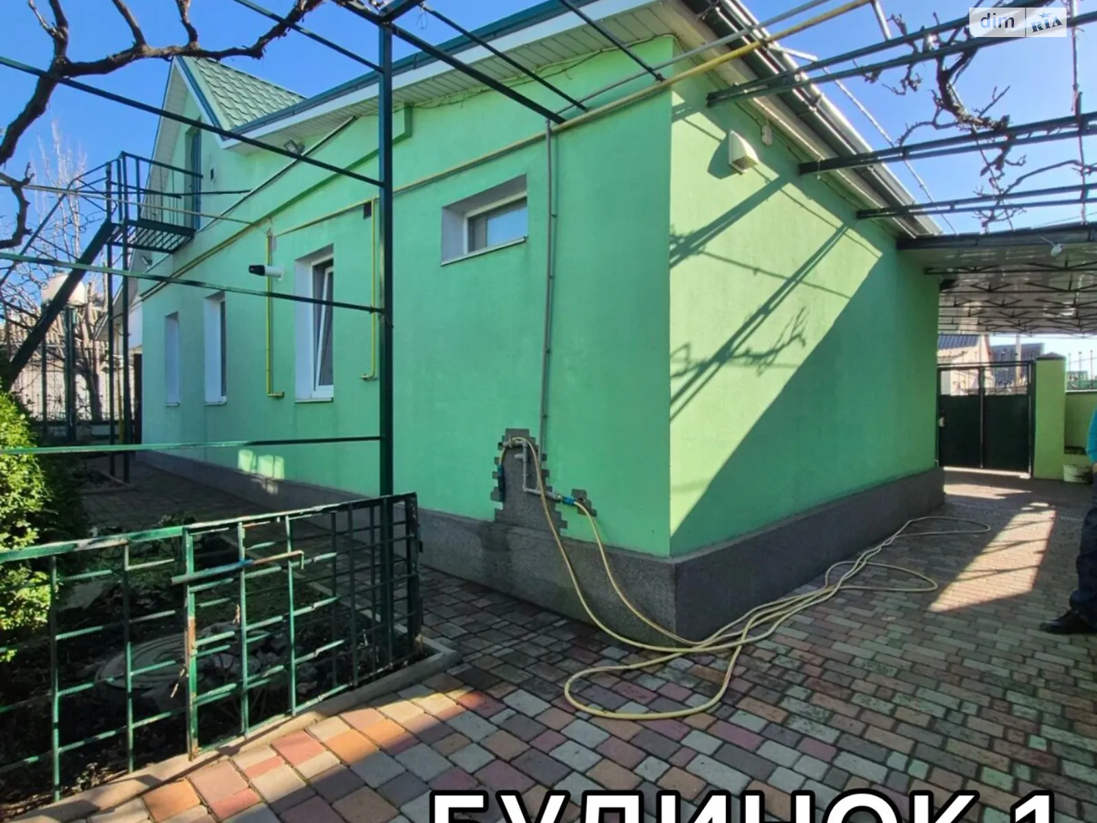 Продается одноэтажный дом 67.8 кв. м с баней/сауной, цена: 99500 $ - фото 1