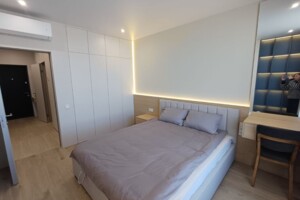 Долгосрочная аренда квартиры, Киев, р‑н. Подольский, Семьи Кристеров улица, дом 14Б