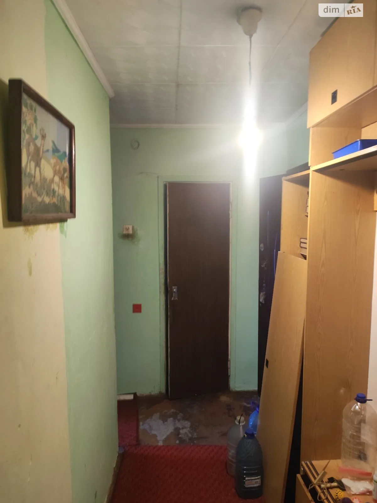 Продается комната 48 кв. м в Житомире, цена: 17000 $ - фото 1