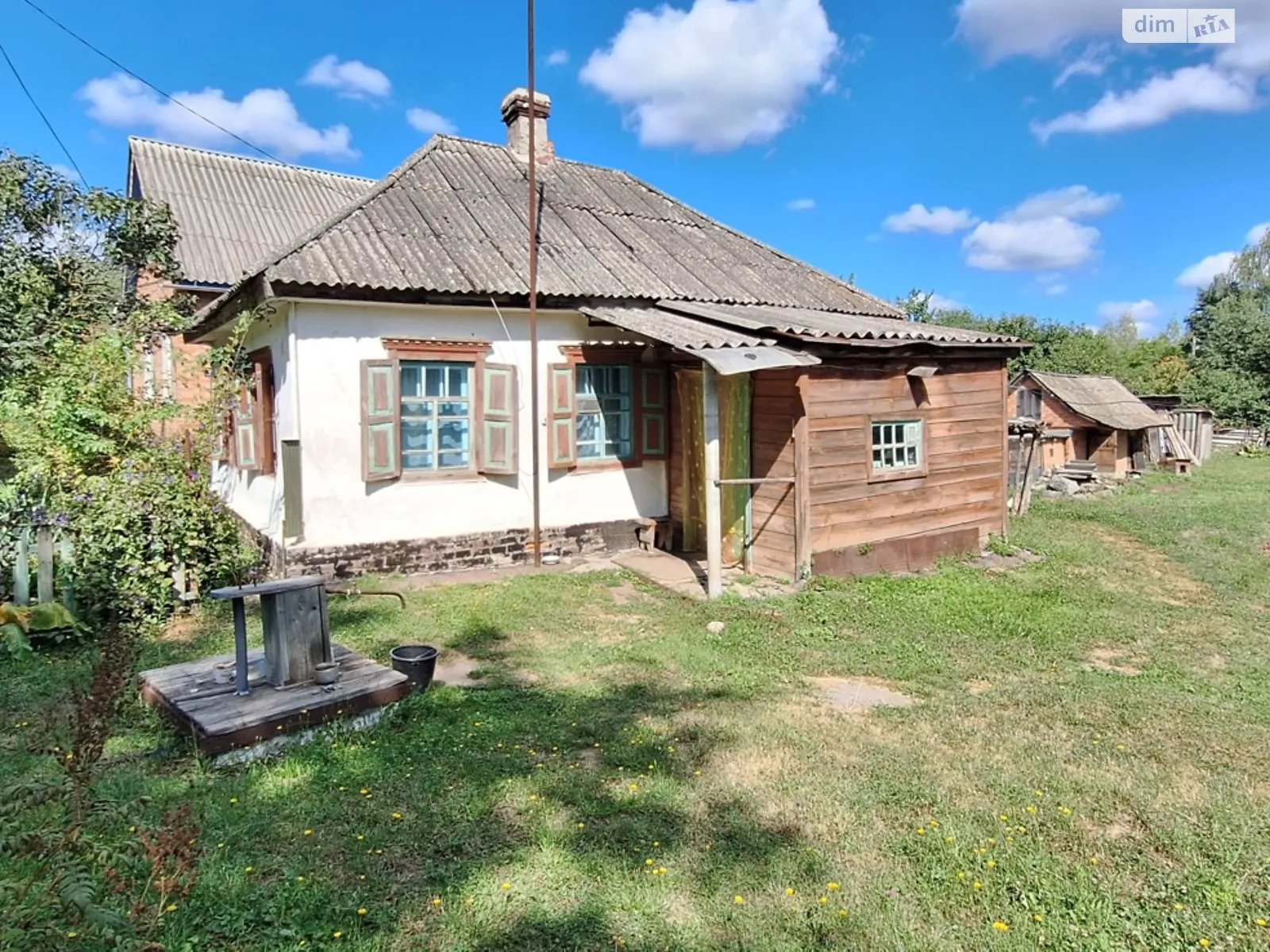 пер. Кононовскый 6 Лубны, цена: 25000 $ - фото 1