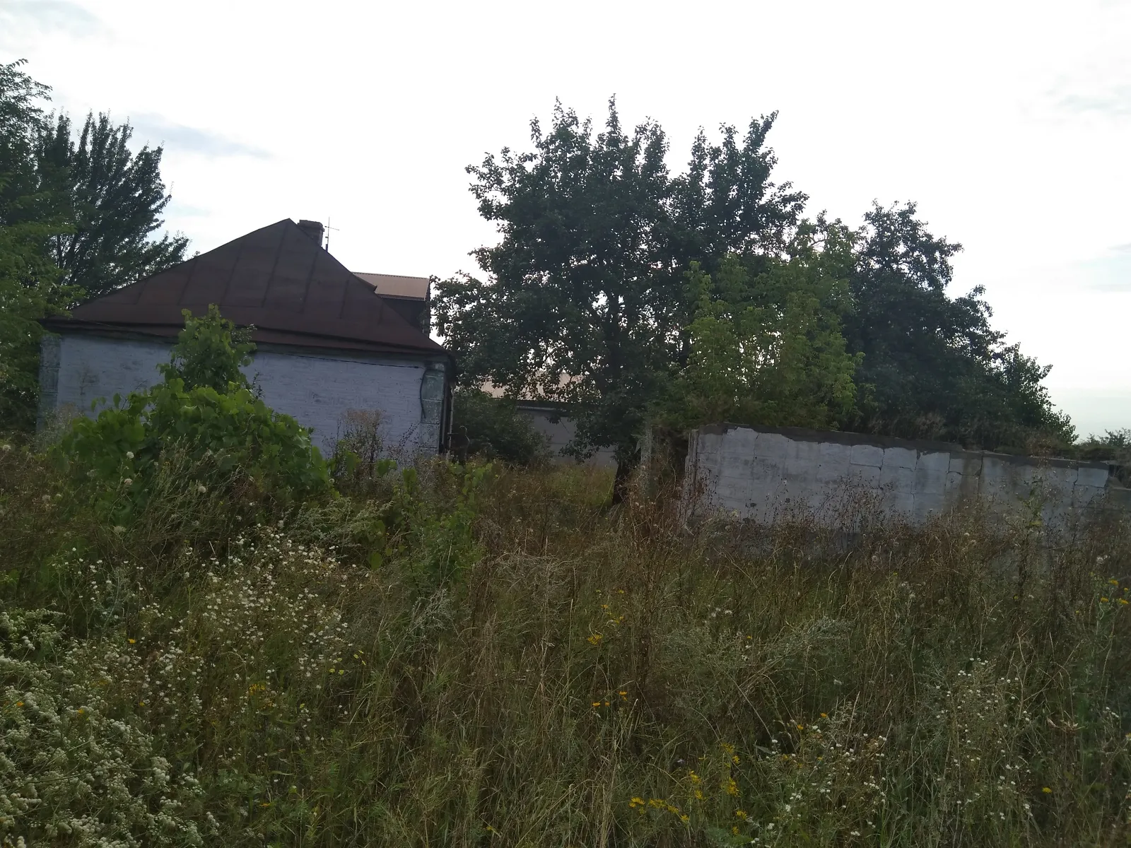 вул. Нагірна, 73 Горянівське, цена: 12000 $ - фото 1