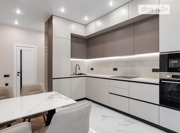 Одеса, Великий Фонтан, вул. Краснова