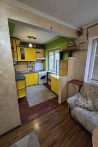 Продаж квартири, Ужгород, р‑н. Свепомоц, Іштвана Сечені вулиця, буд. 33