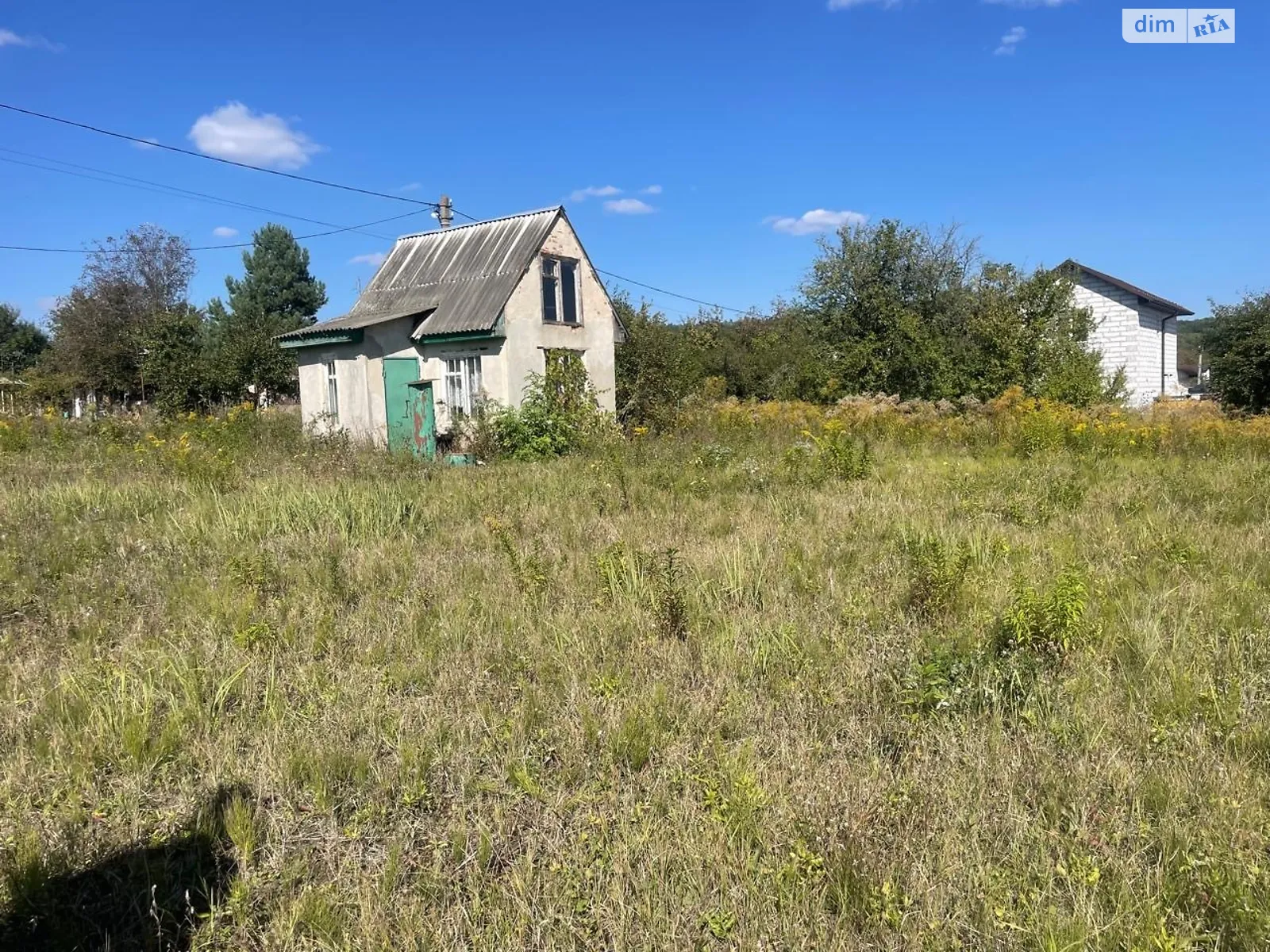 Продается земельный участок 8.2 соток в Хмельницкой области, цена: 20000 $ - фото 1