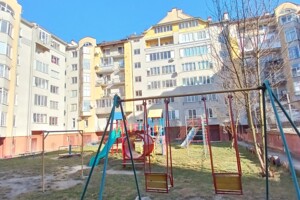 Продажа квартиры, Ивано-Франковск, р‑н. Братья, Ивасюка улица, дом 78