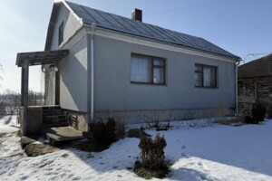 Продажа дома, Ровенская, Великие Межиричи, вулиця Перше травня, дом 4Б