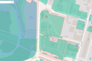 Аренда участков