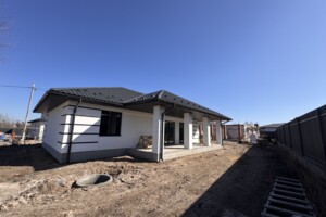 Продаж будинку, Київська, Буча, р‑н. Буча, Левка Симиренка вулиця