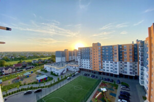 Продажа квартиры, Винницкая, Винницкие Хутора, Немировское шоссе, дом 94Н корпус 4