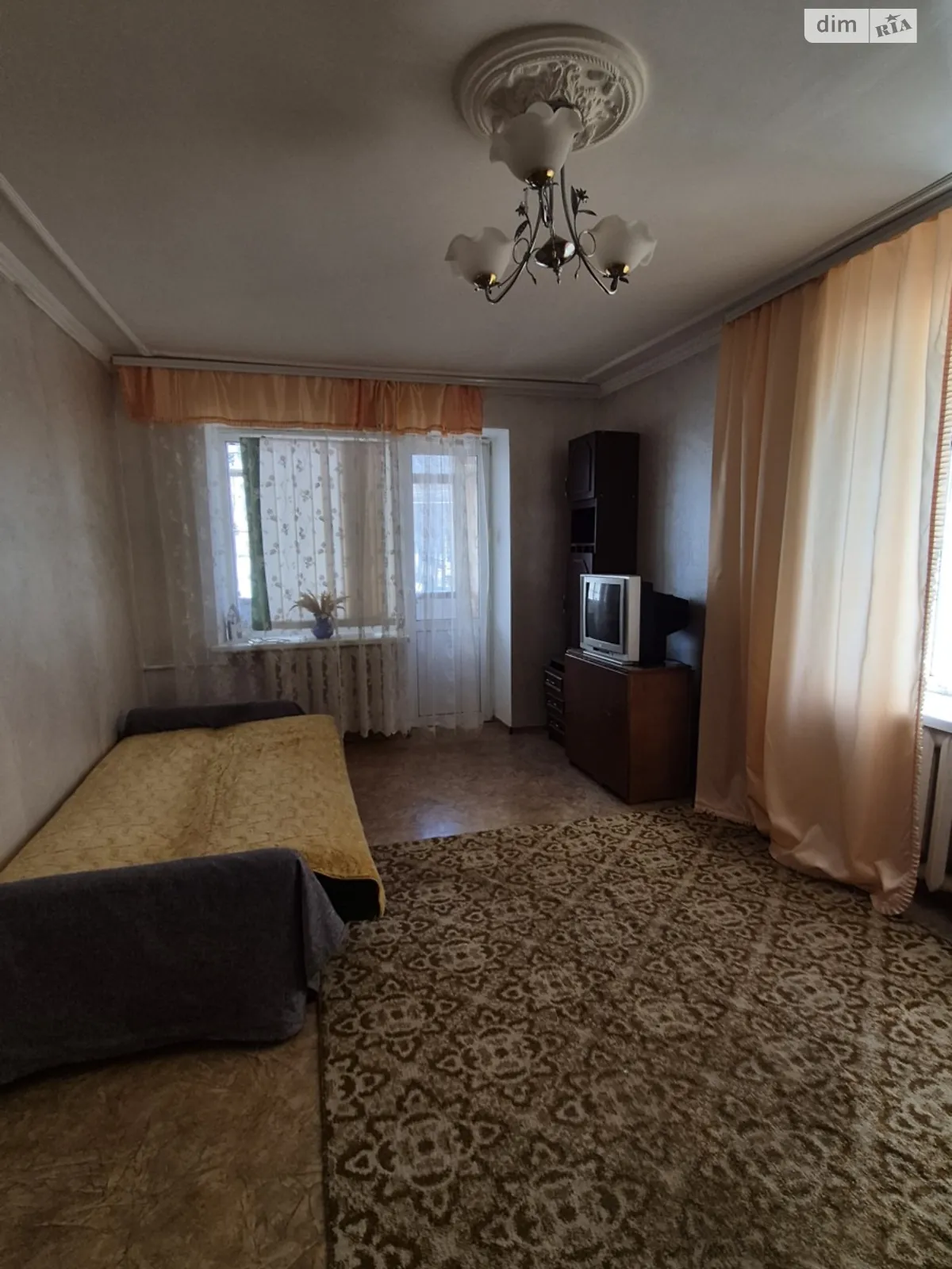 Продается 1-комнатная квартира 30 кв. м в, цена: 23000 $ - фото 1