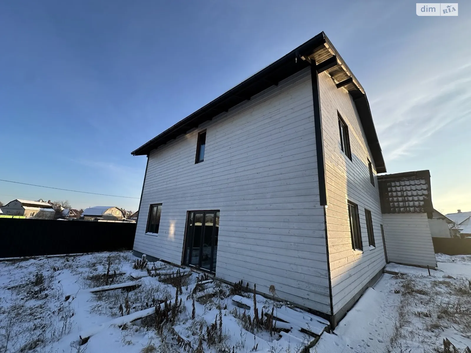 Продається будинок 2 поверховий 188.1 кв. м з банею/сауною, цена: 120000 $ - фото 1