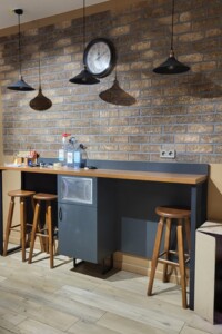 Продажа коммерческого помещения, Одесса, р‑н. Пересыпский, Черноморского казачества улица, дом 91