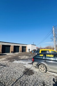 Продажа коммерческого помещения, Винница, р‑н. Старый город, Данила Нечая улица