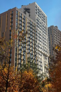 Продажа квартиры, Киев, р‑н. Голосеевский, ст.м. Выдубичи, Столичное шоссе, дом 2