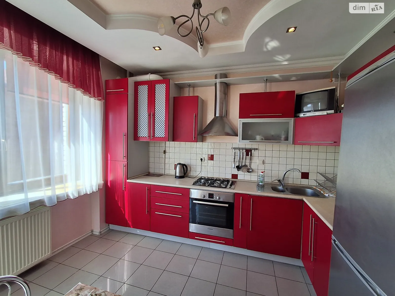 2-кімнатна квартира 69 кв. м у Тернополі, цена: 83500 $ - фото 1