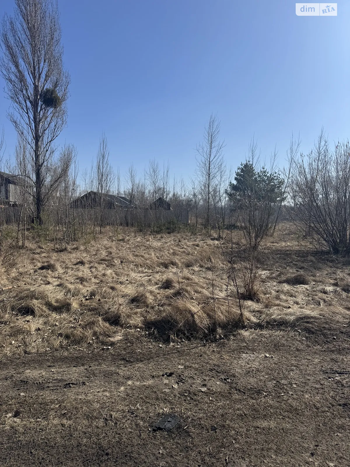 Продается земельный участок 0.0738 соток в Киевской области, цена: 35000 $ - фото 1
