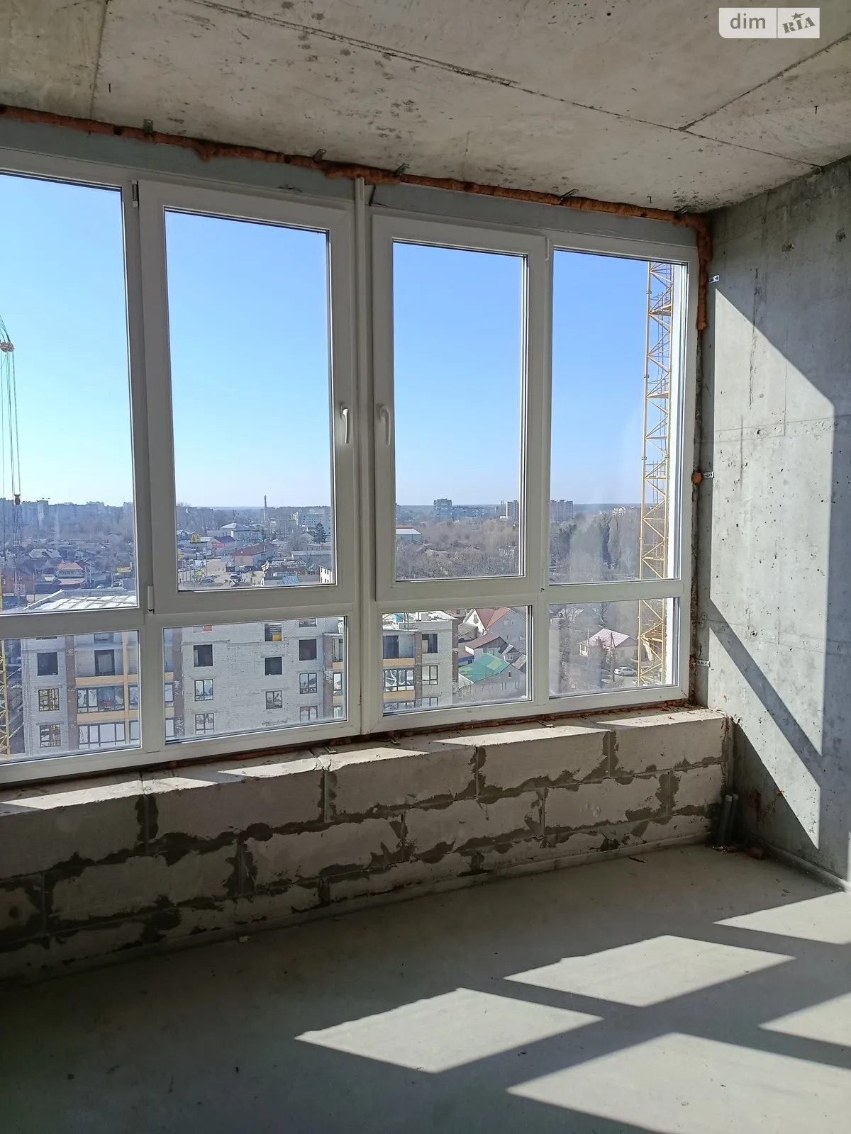 Продается 1-комнатная квартира 32.2 кв. м в Житомире, ул. Евгения Рыхлика, 20 - фото 1